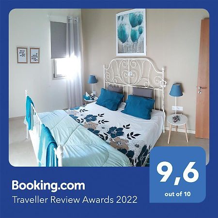 Kerynia Apartments Paphos Kültér fotó