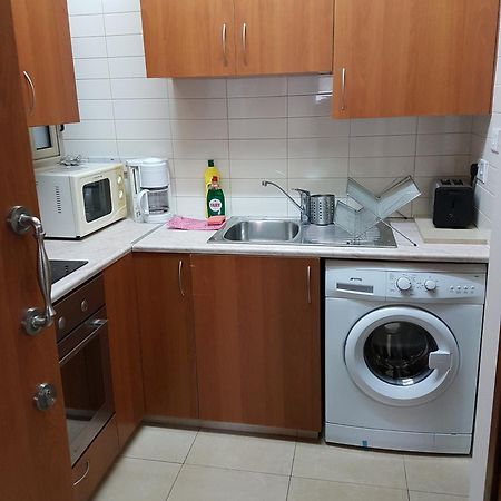 Kerynia Apartments Paphos Kültér fotó
