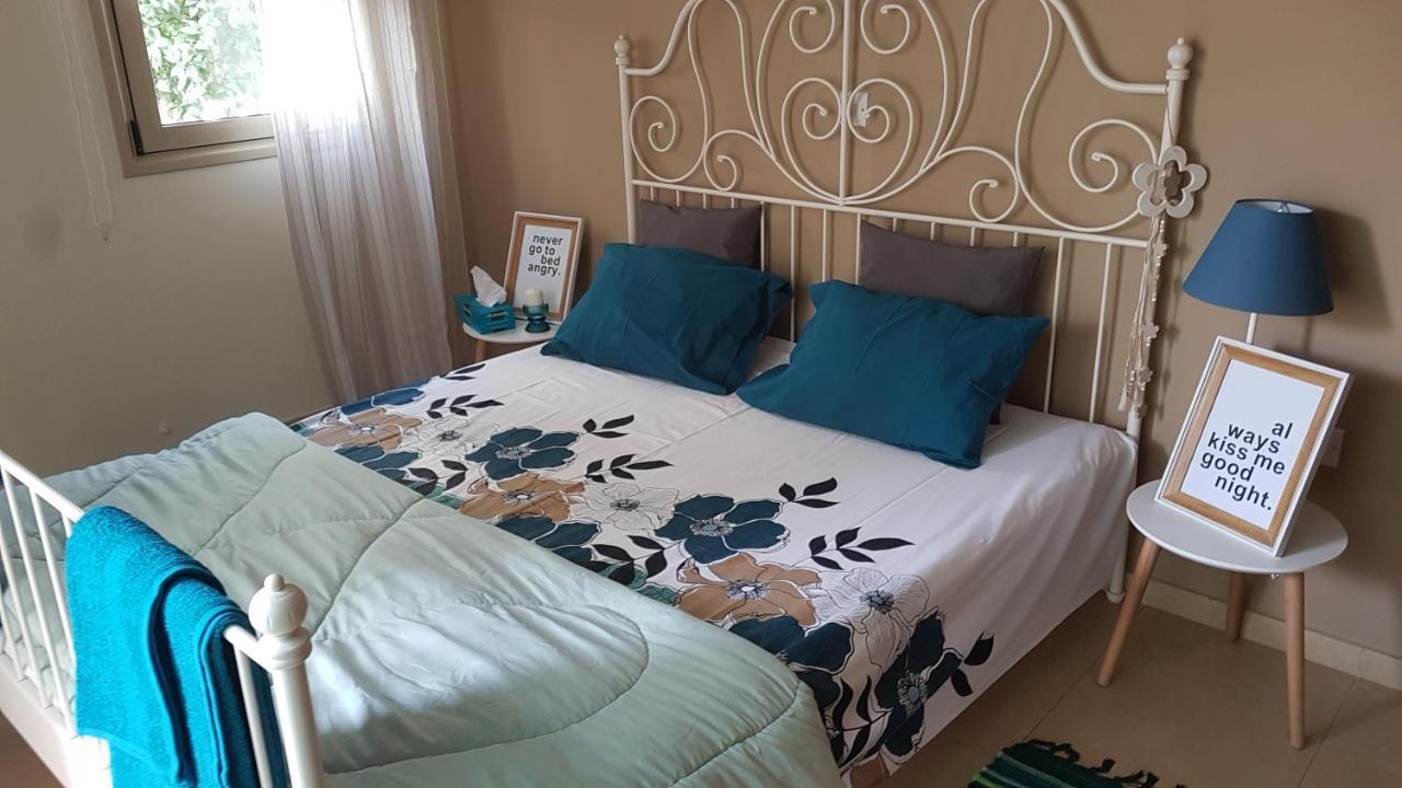 Kerynia Apartments Paphos Kültér fotó