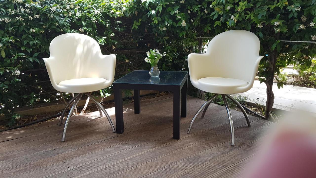 Kerynia Apartments Paphos Kültér fotó