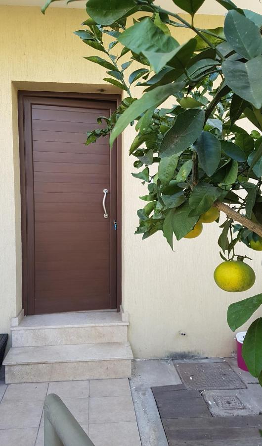 Kerynia Apartments Paphos Kültér fotó