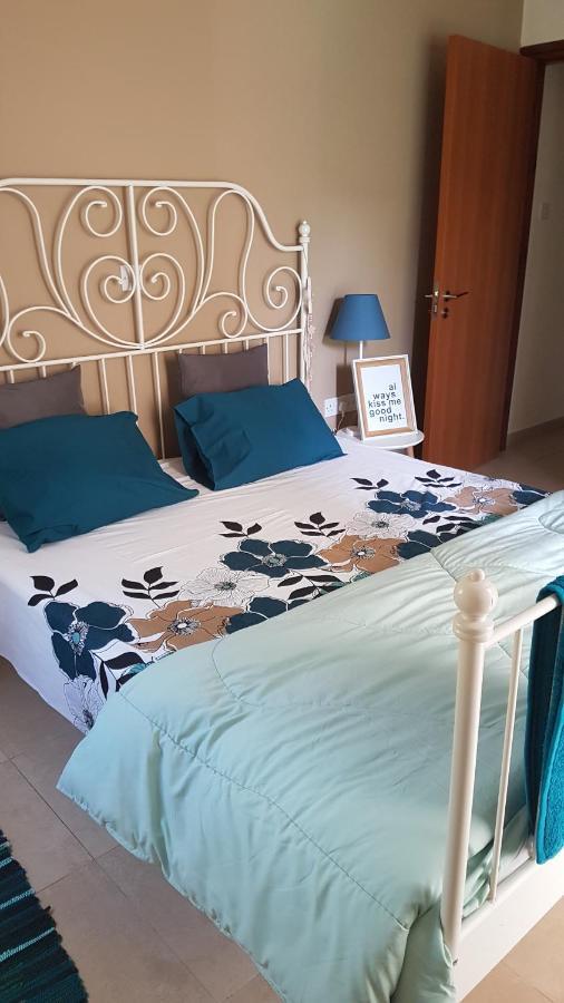 Kerynia Apartments Paphos Kültér fotó