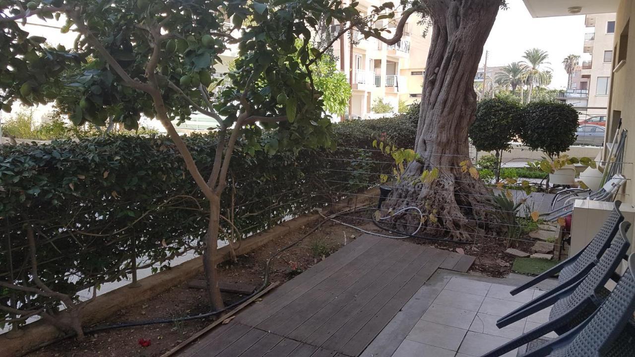 Kerynia Apartments Paphos Kültér fotó