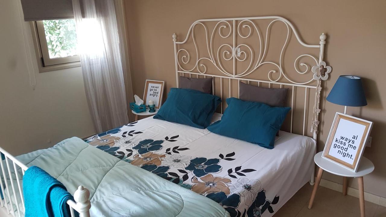 Kerynia Apartments Paphos Kültér fotó