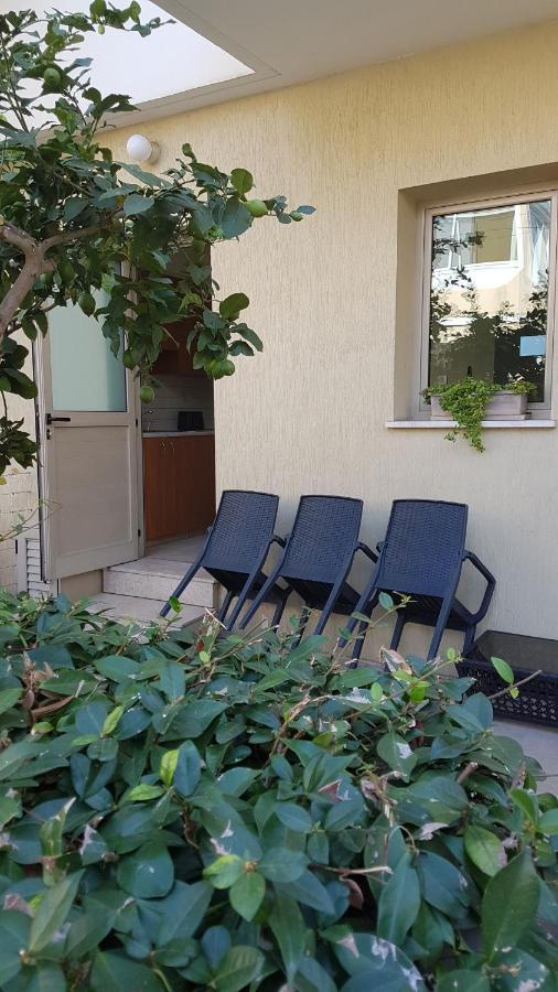 Kerynia Apartments Paphos Kültér fotó
