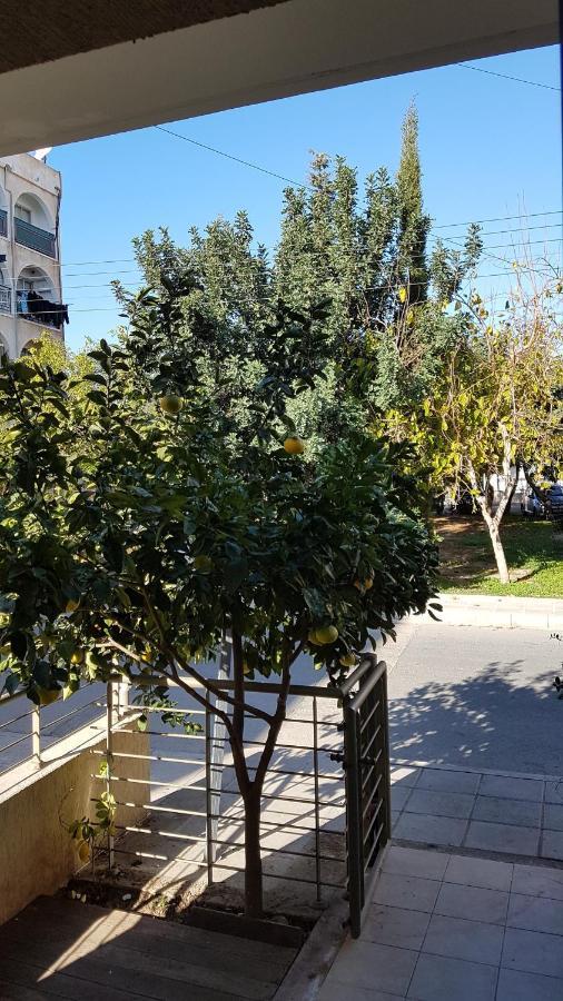 Kerynia Apartments Paphos Kültér fotó
