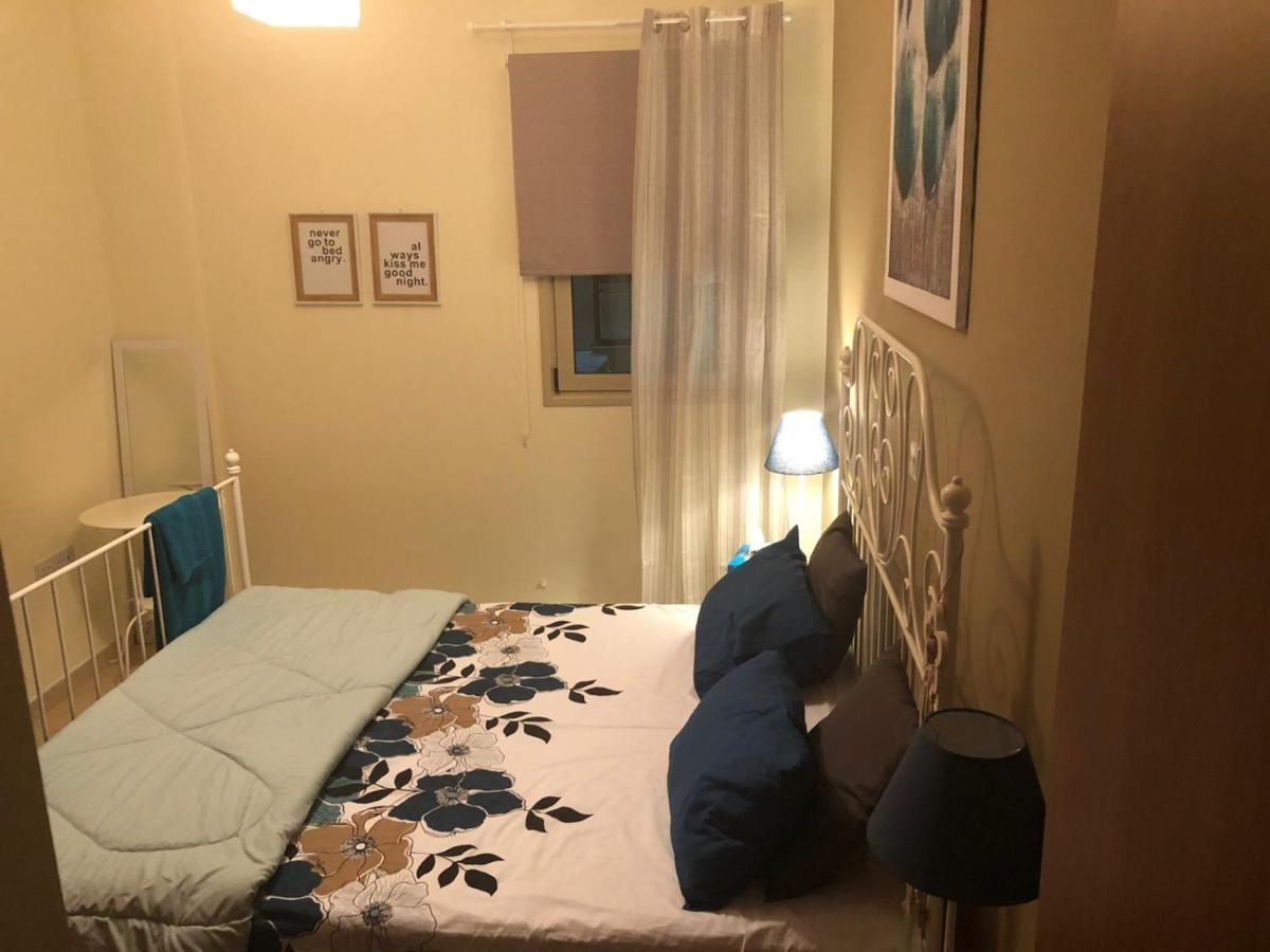 Kerynia Apartments Paphos Kültér fotó