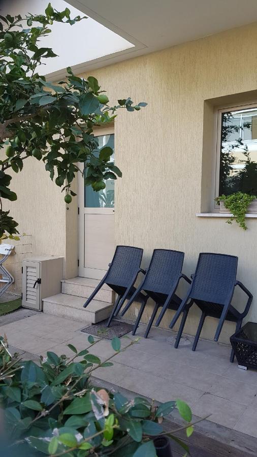 Kerynia Apartments Paphos Kültér fotó