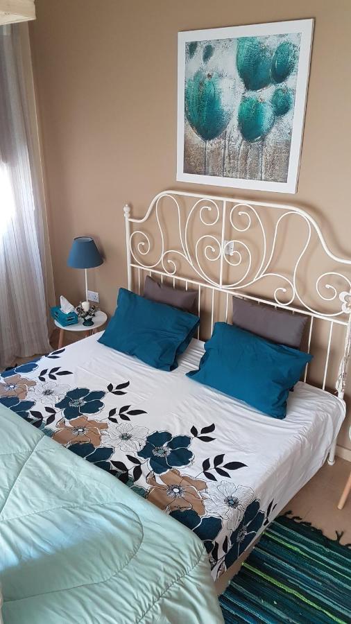 Kerynia Apartments Paphos Kültér fotó