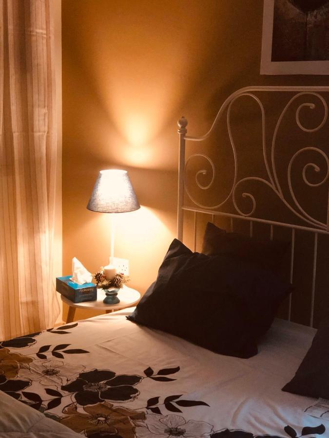 Kerynia Apartments Paphos Kültér fotó