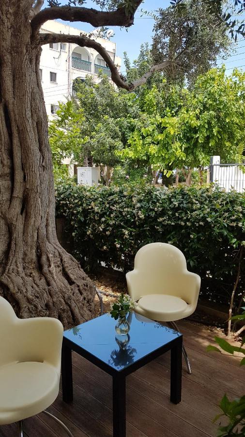 Kerynia Apartments Paphos Kültér fotó