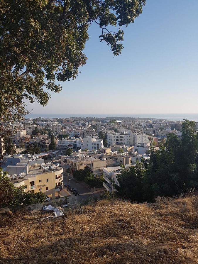 Kerynia Apartments Paphos Kültér fotó