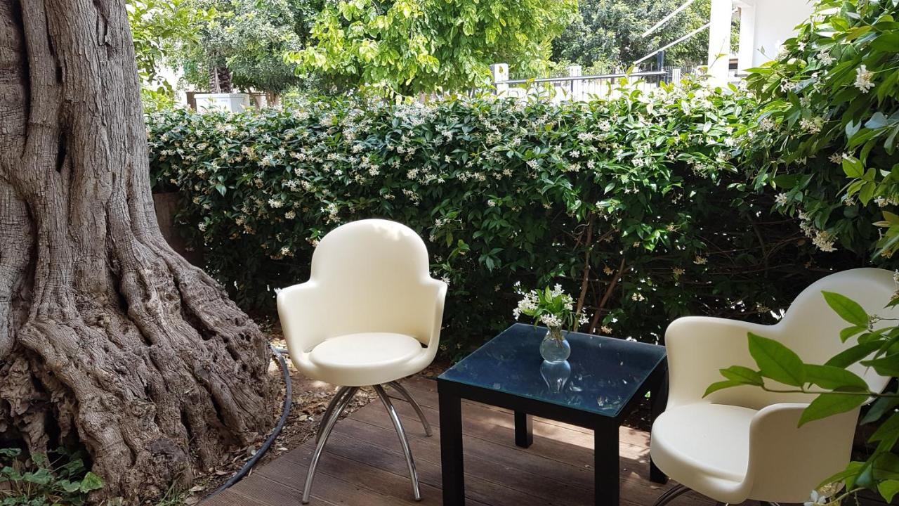 Kerynia Apartments Paphos Kültér fotó